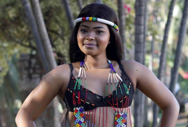 Byale initiation (female initiation process)
